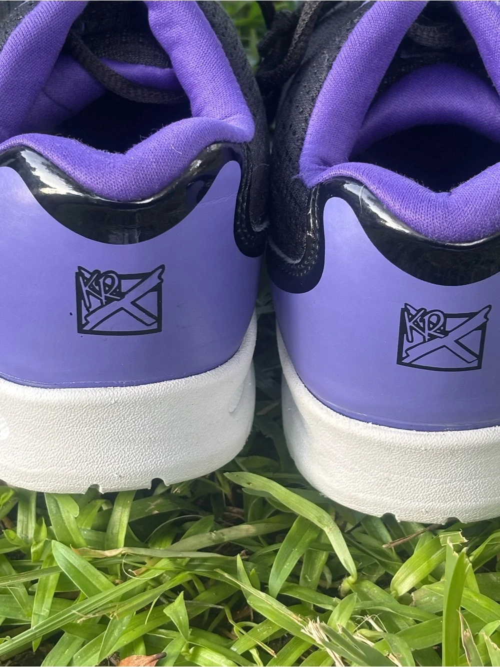 Stride Rite kr strikeforce